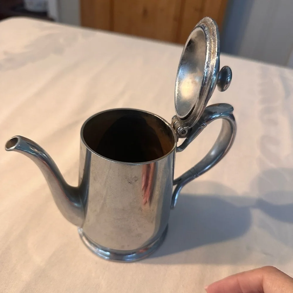 Victor Silver Co this heavy